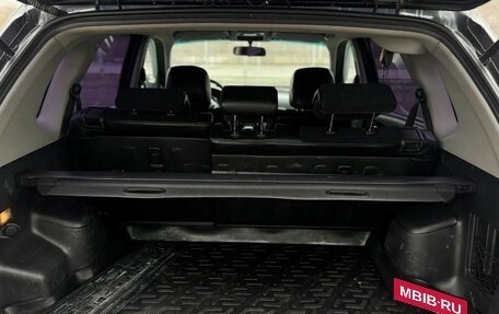 Hyundai Tucson III, 2008 год, 840 000 рублей, 25 фотография