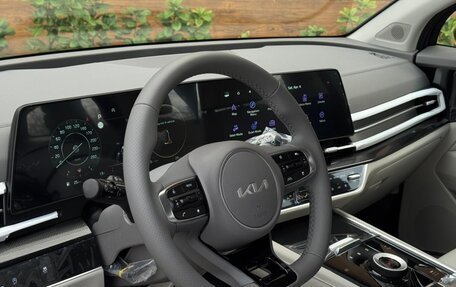 KIA Sportage IV рестайлинг, 2025 год, 3 995 000 рублей, 16 фотография