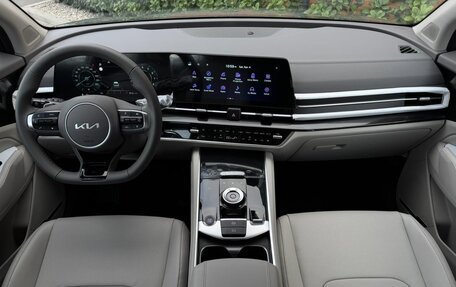 KIA Sportage IV рестайлинг, 2025 год, 3 995 000 рублей, 15 фотография