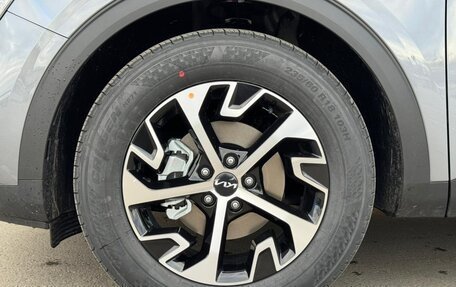 KIA Sportage IV рестайлинг, 2025 год, 3 995 000 рублей, 14 фотография