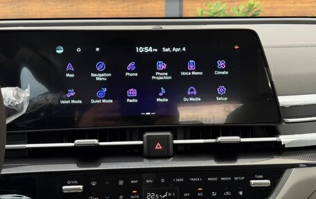 KIA Sportage IV рестайлинг, 2025 год, 3 995 000 рублей, 22 фотография