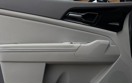KIA Sportage IV рестайлинг, 2025 год, 3 995 000 рублей, 19 фотография