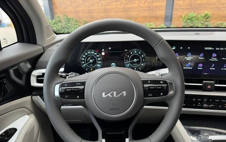 KIA Sportage IV рестайлинг, 2025 год, 3 995 000 рублей, 21 фотография