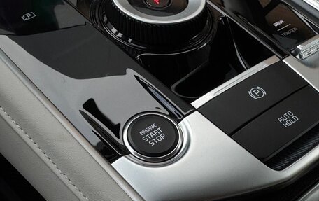 KIA Sportage IV рестайлинг, 2025 год, 3 995 000 рублей, 27 фотография