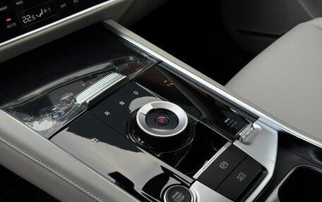 KIA Sportage IV рестайлинг, 2025 год, 3 995 000 рублей, 26 фотография