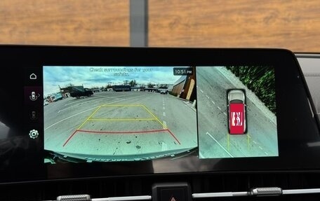 KIA Sportage IV рестайлинг, 2025 год, 3 995 000 рублей, 23 фотография