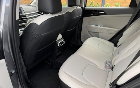 KIA Sportage IV рестайлинг, 2025 год, 3 995 000 рублей, 28 фотография