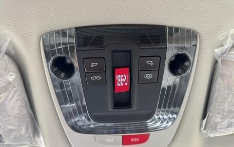 KIA Sportage IV рестайлинг, 2025 год, 3 995 000 рублей, 32 фотография