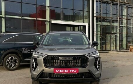 Haval Jolion, 2026 год, 2 449 000 рублей, 2 фотография