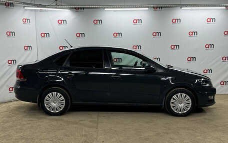 Volkswagen Polo VI (EU Market), 2016 год, 1 099 000 рублей, 8 фотография