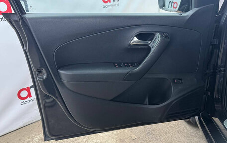 Volkswagen Polo VI (EU Market), 2016 год, 1 099 000 рублей, 17 фотография