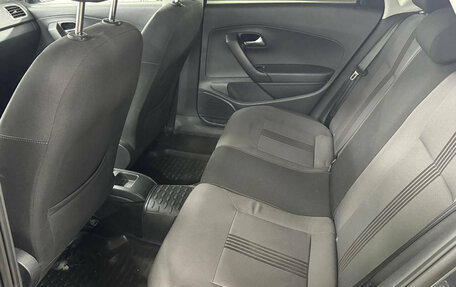 Volkswagen Polo VI (EU Market), 2016 год, 1 099 000 рублей, 18 фотография