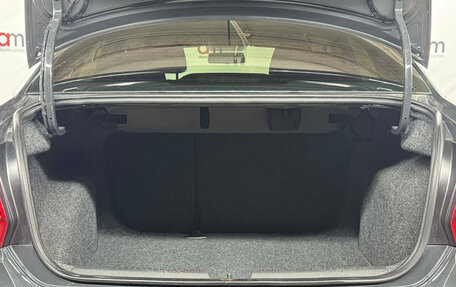 Volkswagen Polo VI (EU Market), 2016 год, 1 099 000 рублей, 20 фотография