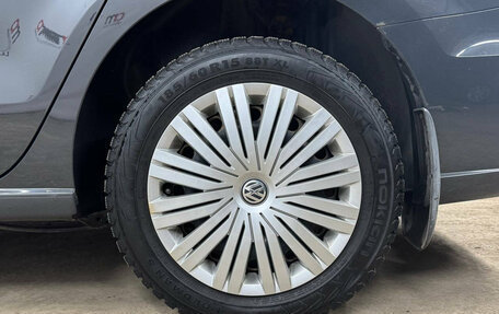 Volkswagen Polo VI (EU Market), 2016 год, 1 099 000 рублей, 21 фотография