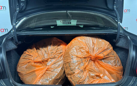 Volkswagen Polo VI (EU Market), 2016 год, 1 099 000 рублей, 22 фотография