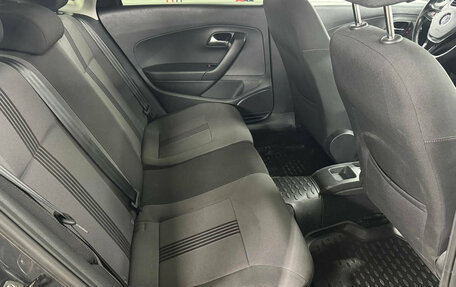 Volkswagen Polo VI (EU Market), 2016 год, 1 099 000 рублей, 19 фотография