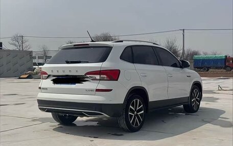 Skoda Kamiq I, 2023 год, 1 490 000 рублей, 6 фотография