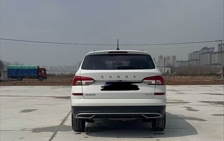 Skoda Kamiq I, 2023 год, 1 490 000 рублей, 5 фотография