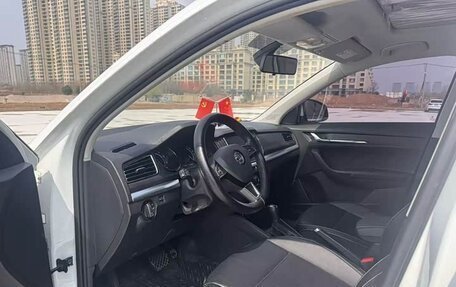 Skoda Kamiq I, 2023 год, 1 490 000 рублей, 7 фотография