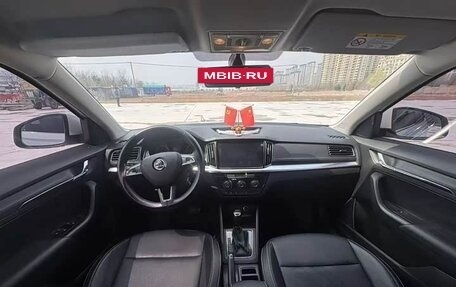 Skoda Kamiq I, 2023 год, 1 490 000 рублей, 8 фотография