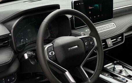 Haval Jolion, 2026 год, 2 799 000 рублей, 12 фотография