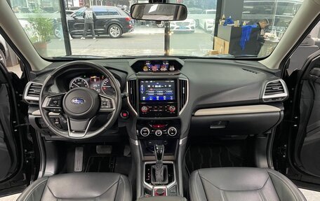 Subaru Forester, 2022 год, 2 755 000 рублей, 9 фотография