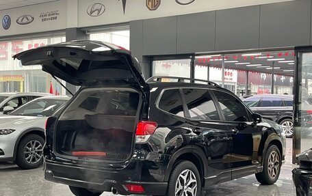 Subaru Forester, 2022 год, 2 755 000 рублей, 7 фотография