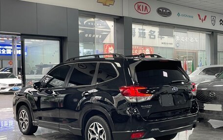 Subaru Forester, 2022 год, 2 755 000 рублей, 5 фотография