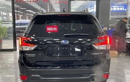 Subaru Forester, 2022 год, 2 755 000 рублей, 6 фотография