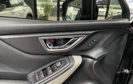 Subaru Forester, 2022 год, 2 755 000 рублей, 15 фотография