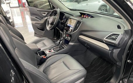 Subaru Forester, 2022 год, 2 755 000 рублей, 11 фотография