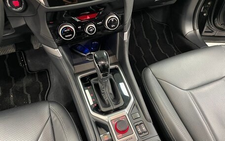 Subaru Forester, 2022 год, 2 755 000 рублей, 16 фотография