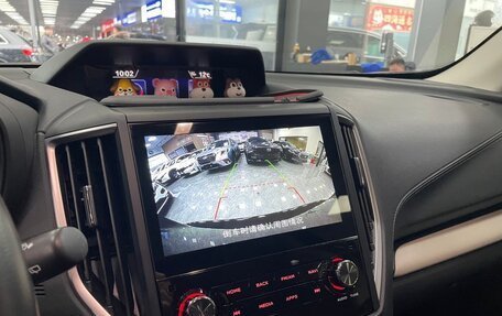 Subaru Forester, 2022 год, 2 755 000 рублей, 14 фотография