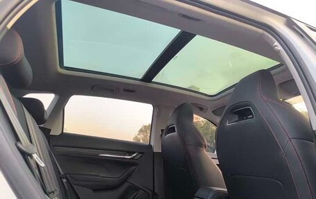 Skoda Kamiq I, 2022 год, 1 600 000 рублей, 8 фотография