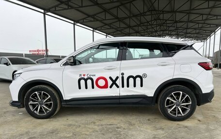 Geely Coolray I, 2023 год, 1 440 000 рублей, 4 фотография