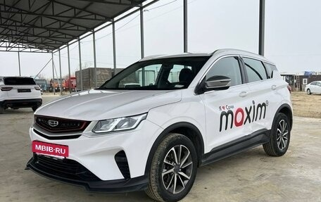 Geely Coolray I, 2023 год, 1 440 000 рублей, 2 фотография