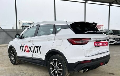 Geely Coolray I, 2023 год, 1 440 000 рублей, 6 фотография