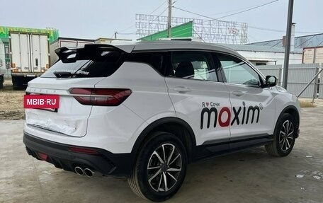 Geely Coolray I, 2023 год, 1 440 000 рублей, 7 фотография