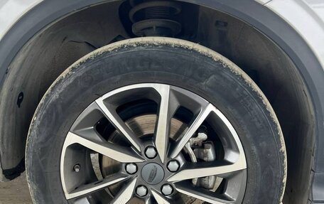 Geely Coolray I, 2023 год, 1 440 000 рублей, 15 фотография