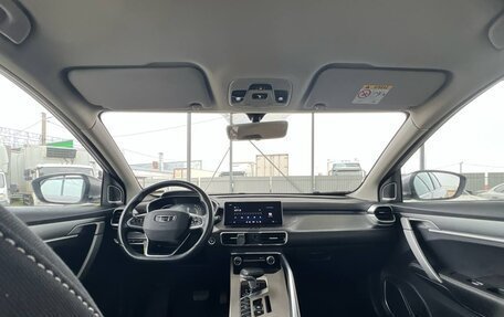 Geely Coolray I, 2023 год, 1 440 000 рублей, 12 фотография