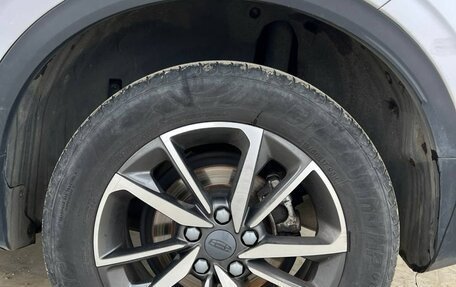 Geely Coolray I, 2023 год, 1 440 000 рублей, 17 фотография