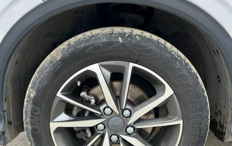 Geely Coolray I, 2023 год, 1 440 000 рублей, 14 фотография