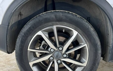 Geely Coolray I, 2023 год, 1 440 000 рублей, 16 фотография