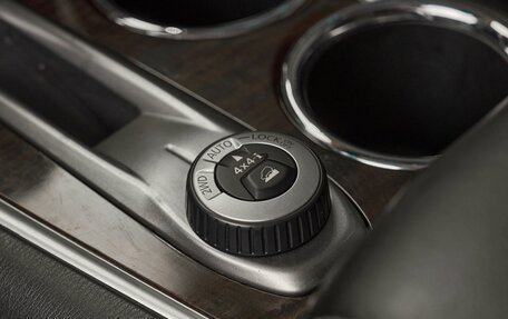 Nissan Pathfinder, 2016 год, 1 849 000 рублей, 18 фотография