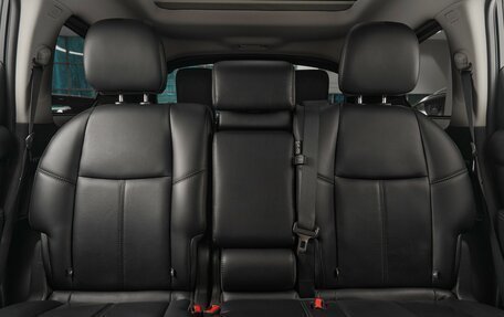 Nissan Pathfinder, 2016 год, 1 849 000 рублей, 20 фотография