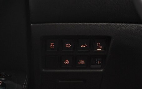 Nissan Pathfinder, 2016 год, 1 849 000 рублей, 16 фотография