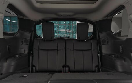 Nissan Pathfinder, 2016 год, 1 849 000 рублей, 21 фотография