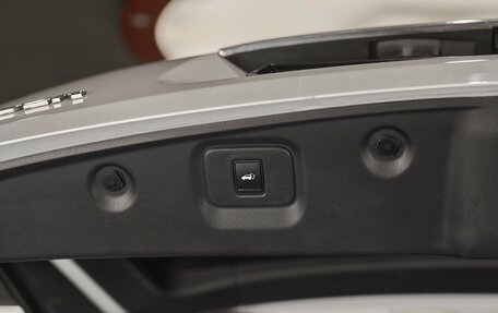 Nissan Pathfinder, 2016 год, 1 849 000 рублей, 23 фотография