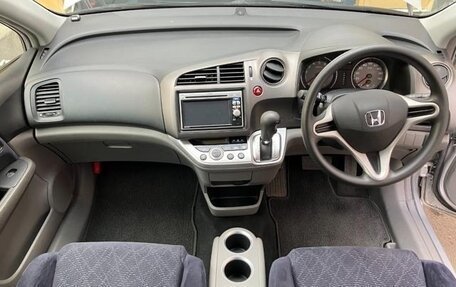 Honda Stream II, 2011 год, 968 000 рублей, 9 фотография