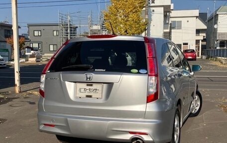 Honda Stream II, 2011 год, 968 000 рублей, 3 фотография